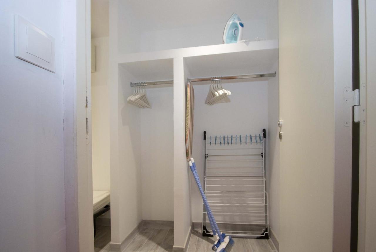 Cailloux Apartment Saint-Cyr-sur-Mer Luaran gambar